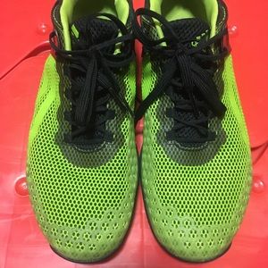 Adidas Tennis - Court Shoe